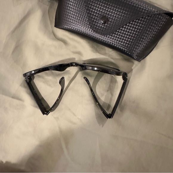 Foldable ray ban - Picture 5 of 11